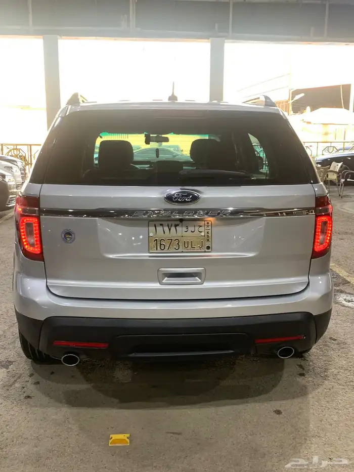 إكسبلورر 2015 1