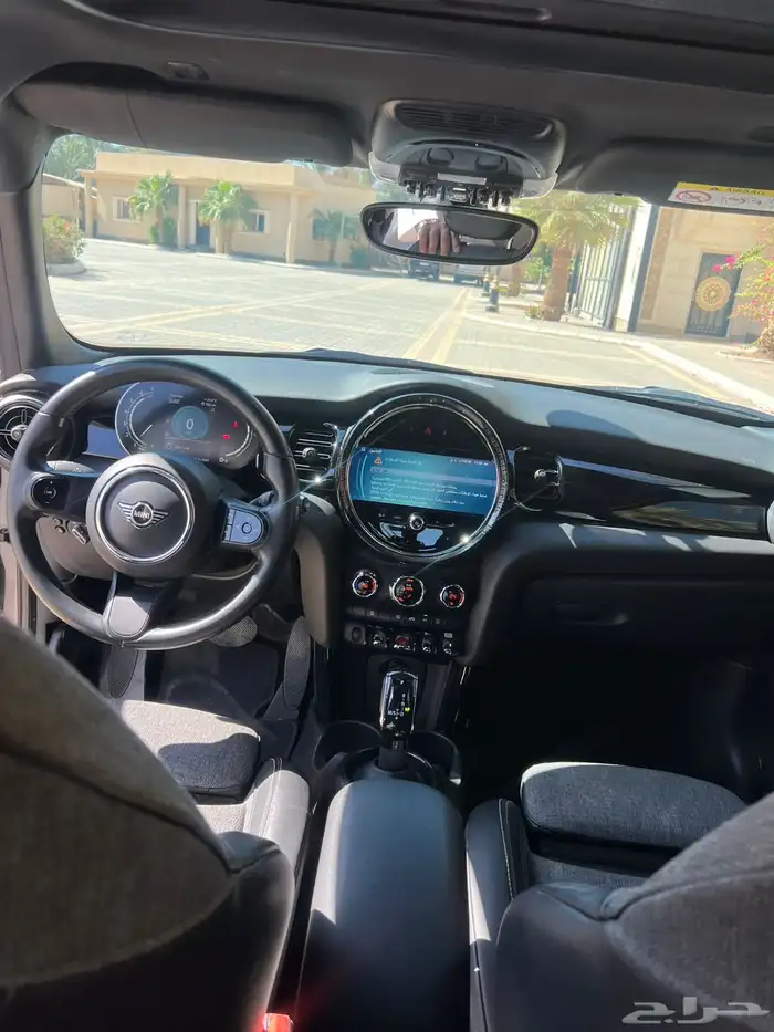للبيع ميني كوبر 2022 6