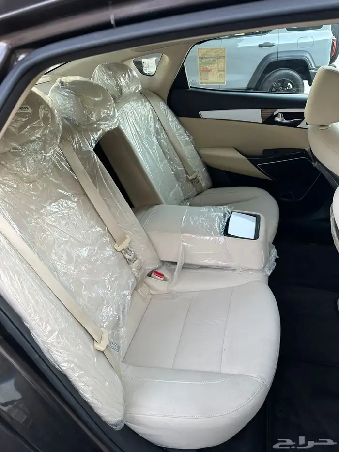 كادينزا 2018 استاندر للبيع 12