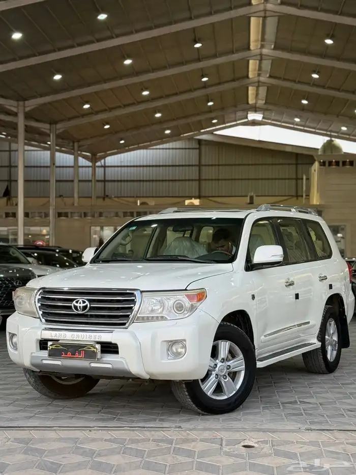 جي اكس ار - 2013 - فل كامل - سعودي 1