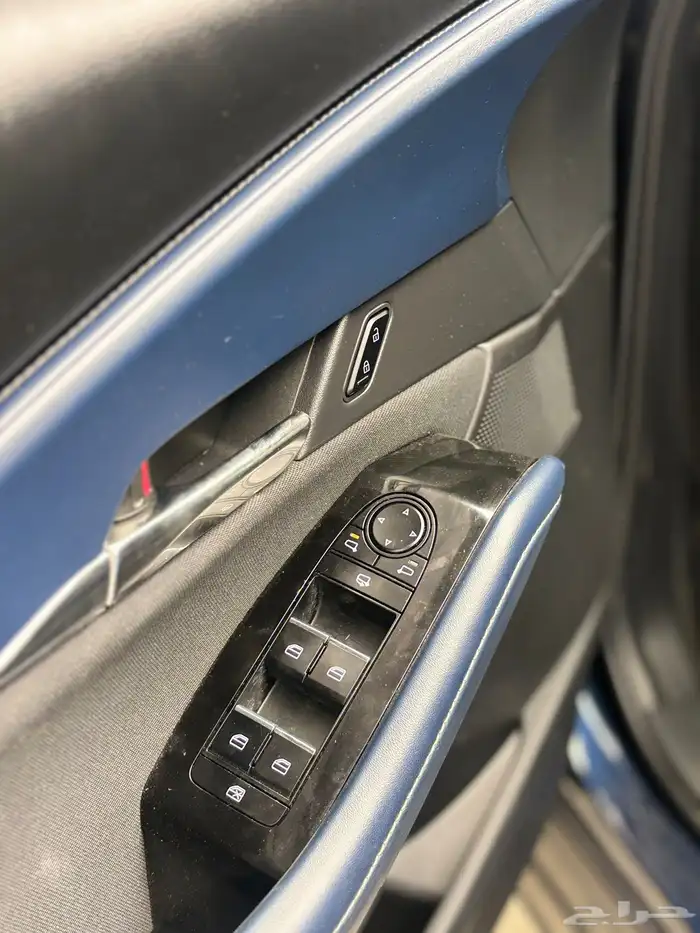 مازدا - CX30 -2022 13