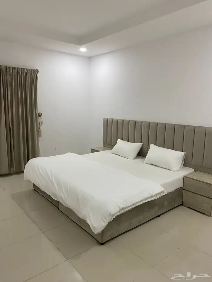 شقة مفروشة للايجار الشهري بالخبر 2