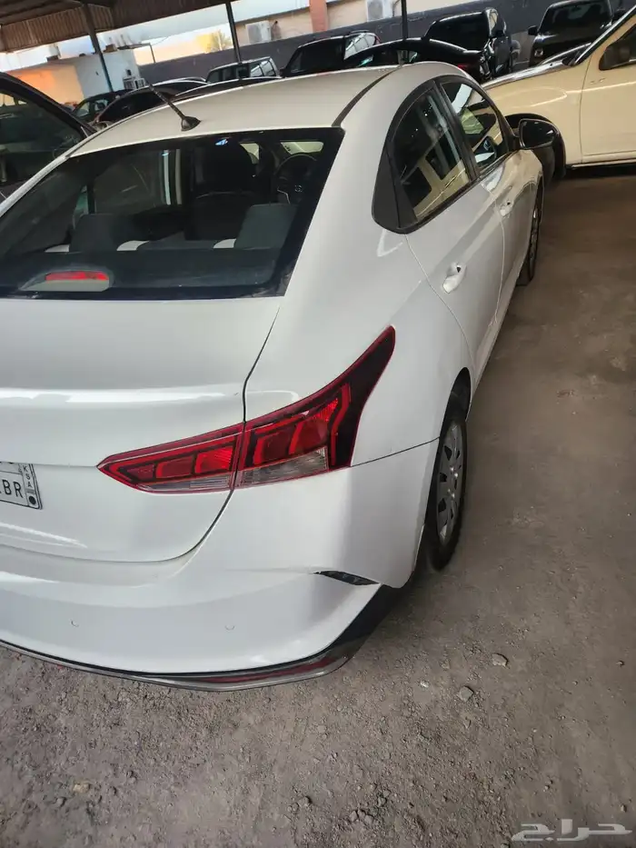 اكسنت 2022 شرط 2