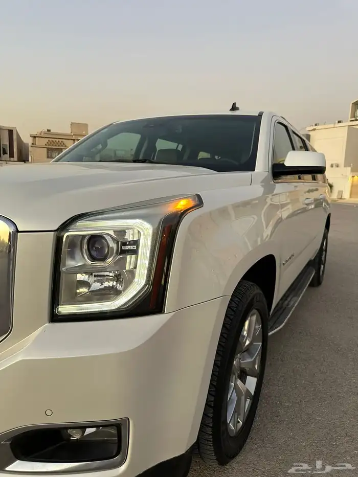 جمس يوكن فل كامل 2015 0