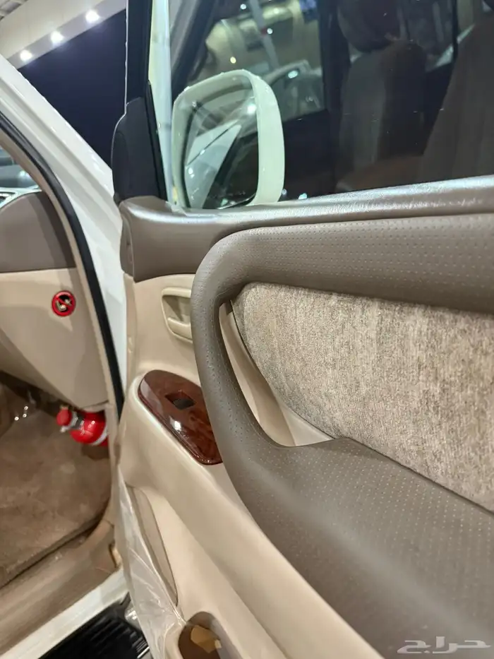 تويوتا VX-R مخززن 64