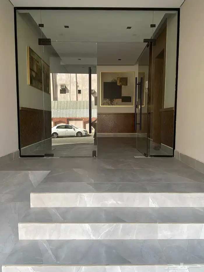 روف فاخر للبيع مكه الشرائع 1