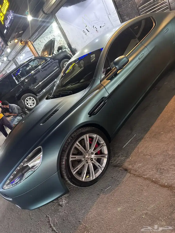 رش مطاطي  رش مطفي   تجليد 2