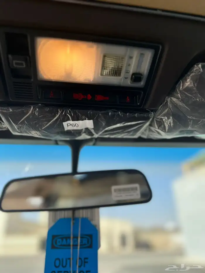 مرسدس امريكي مستورد 89 19