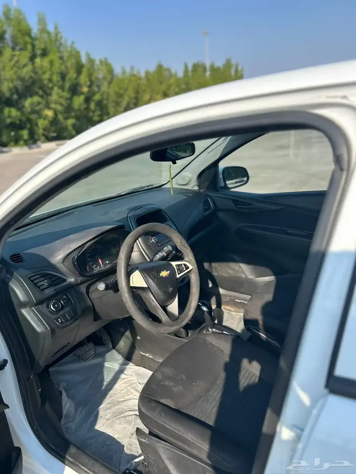 سبارك 2019 على السوم 8