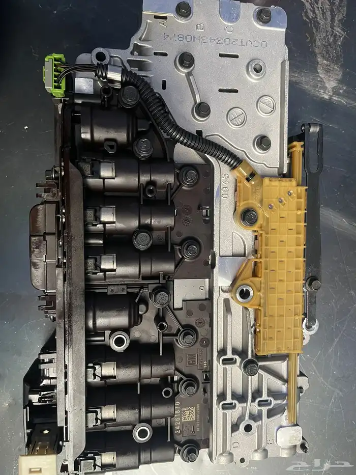 قيرات جمس يوكن 2015-2016 0