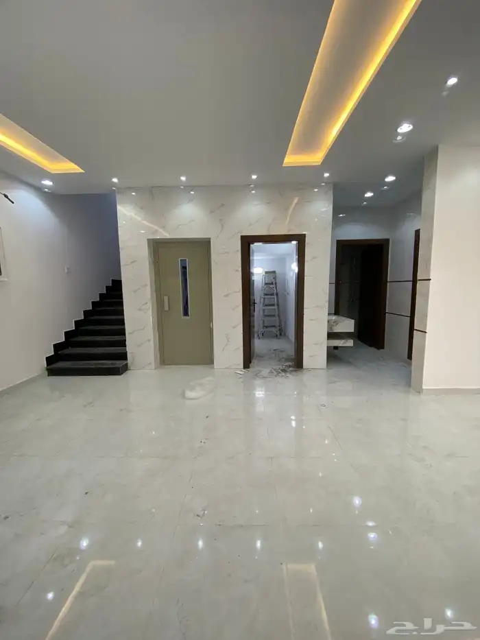 فيلا فاخره للبيع مكه ولي العهد 10