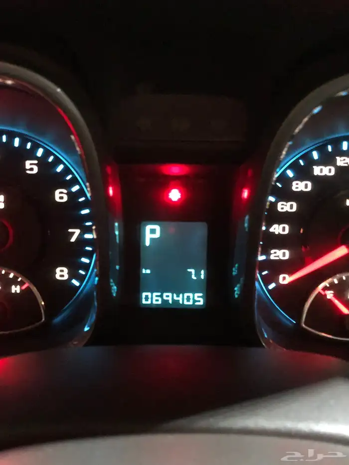 للبيع شيفرولية ماليبو 2013 مخزن منوة المستخدم 16