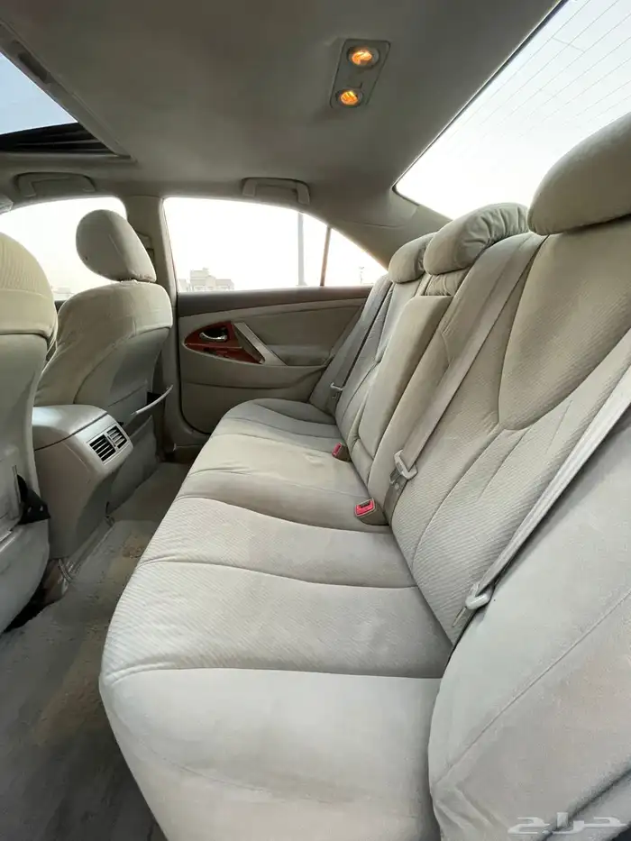 للبيع كامري 2010 فل انا مجرد معلن رقم صاحب الموتر موجود 27