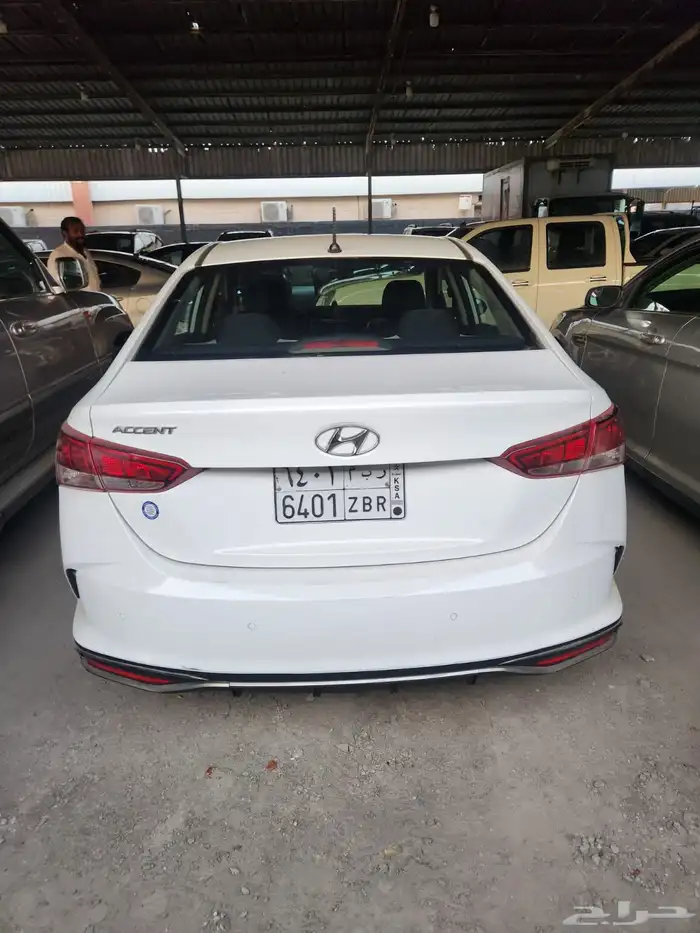 اكسنت 2022 شرط 3