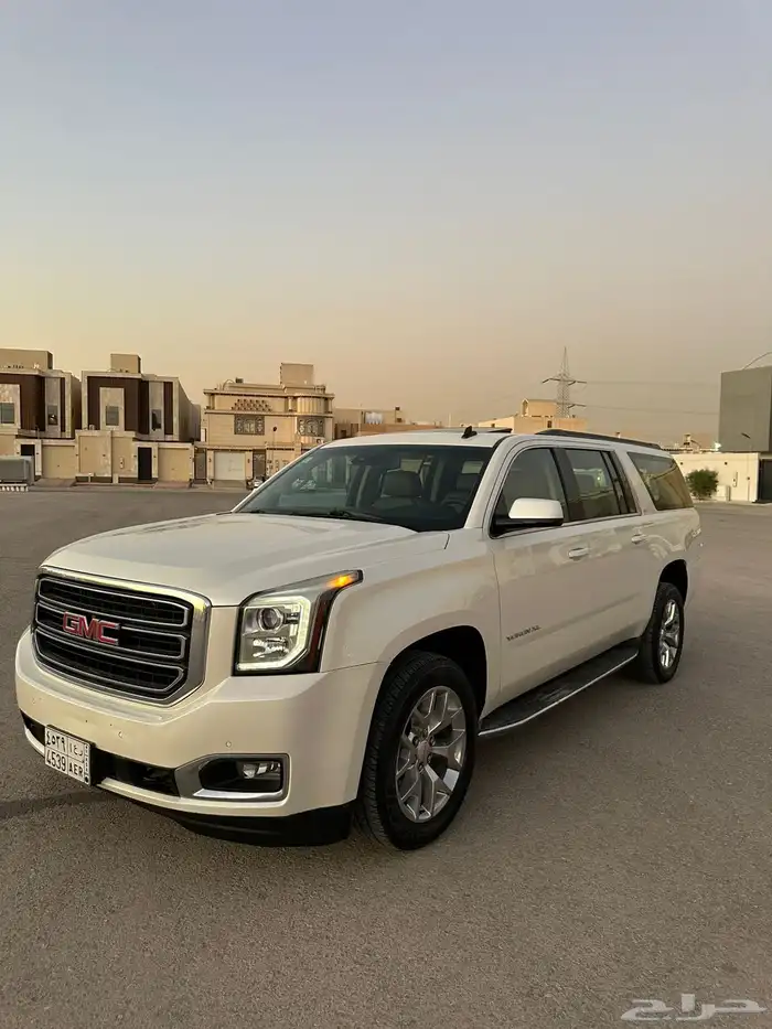 جمس يوكن فل كامل 2015 1