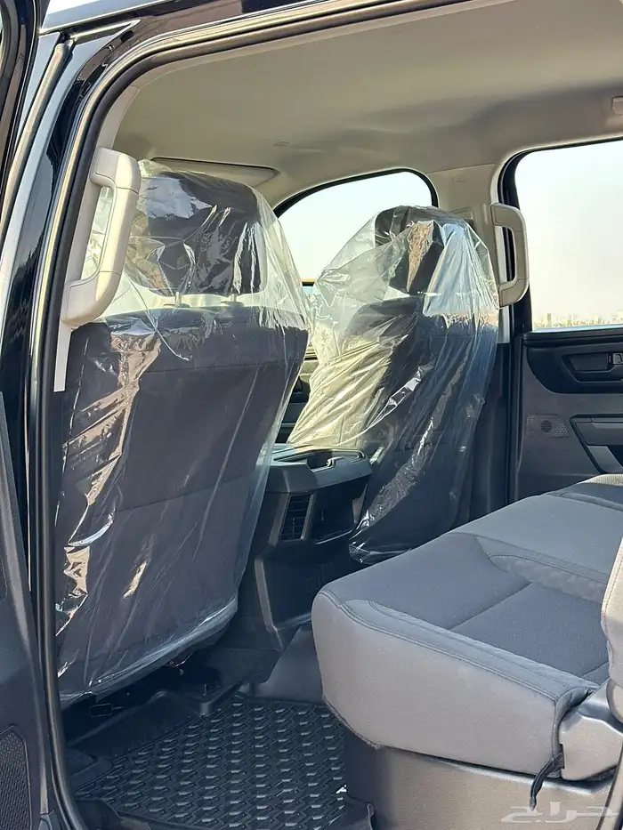 تويوتا تندرا 2022 نظيف 18