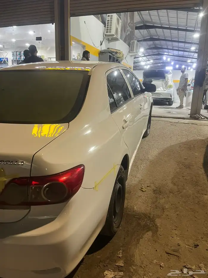 رش كامل فرن سمكره تعديل 15