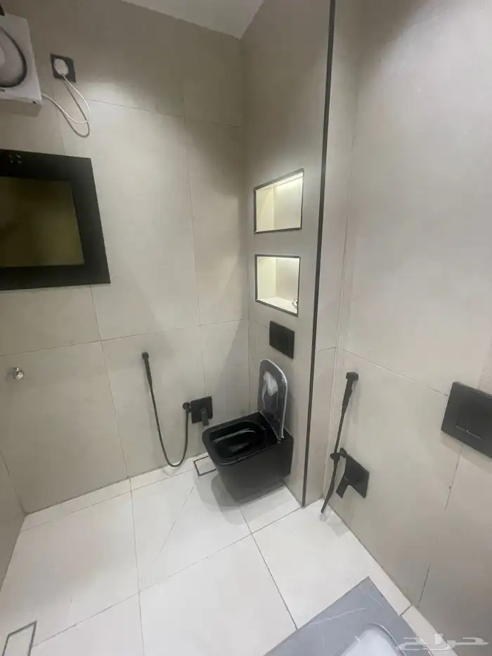 شقق جديده 5 غرف للايجار وسام 3 13