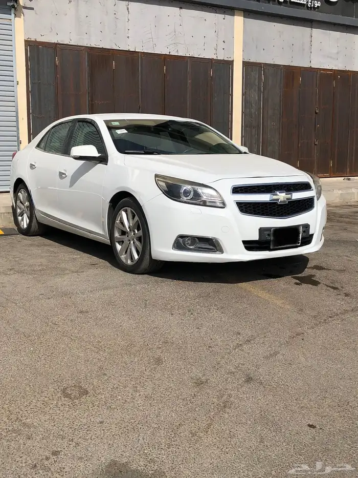 للبيع شيفرولية ماليبو 2013 مخزن منوة المستخدم 0