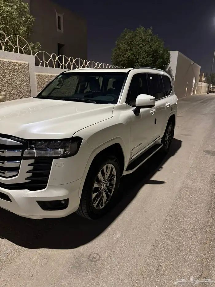 للبيع جيب جي اكس آر 2023 2