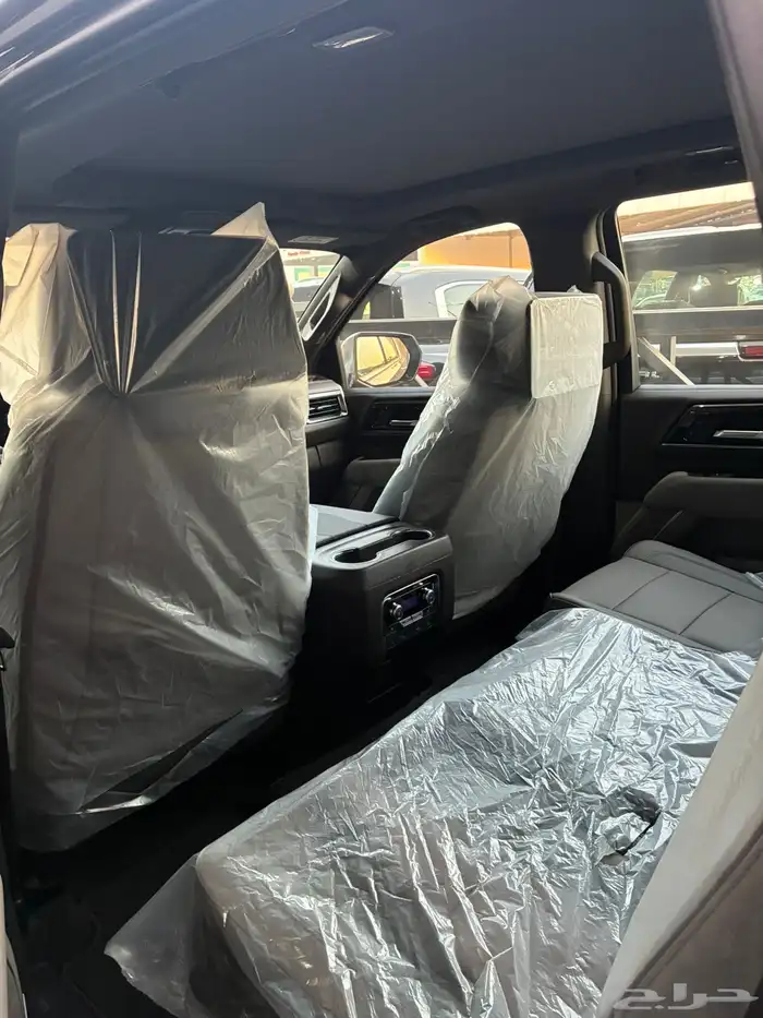 يوكن الفيشن 2025 فل كامل سقف بانوراما 4