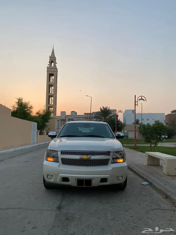 يوكن LTZ ( الاحساء ) بدون دبل 1