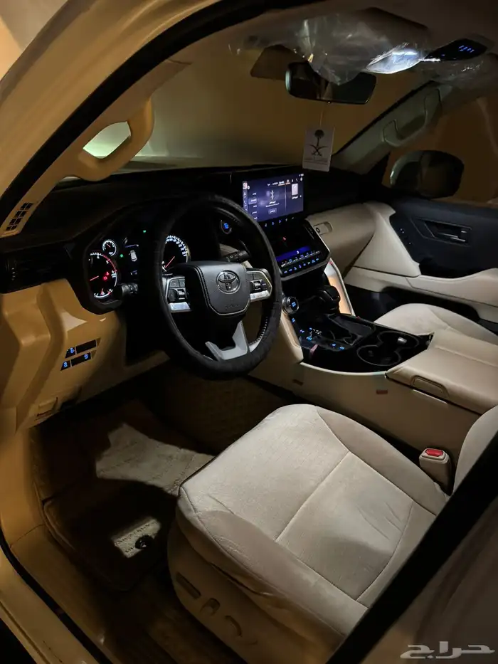 للبيع جيب جي اكس آر 2023 20