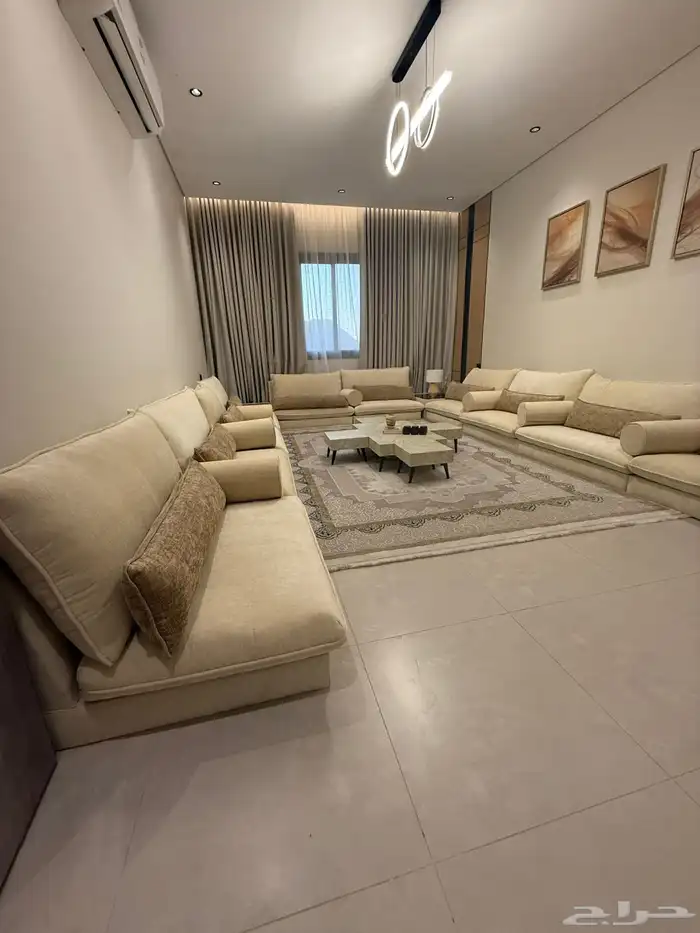 شقة تمليك بحي السلام 5