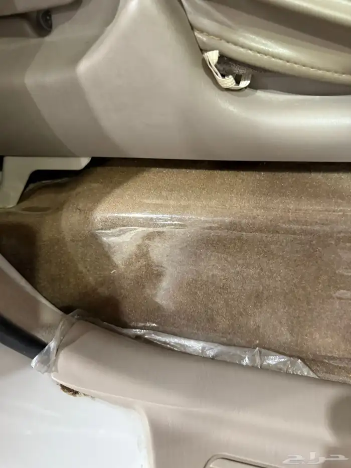 تويوتا VX-R مخززن 63