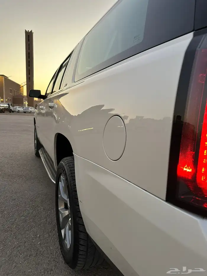 جمس يوكن فل كامل 2015 8