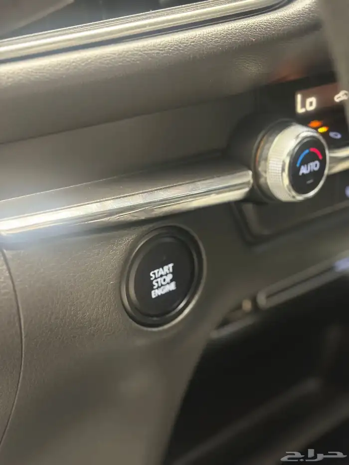 مازدا - CX30 -2022 15