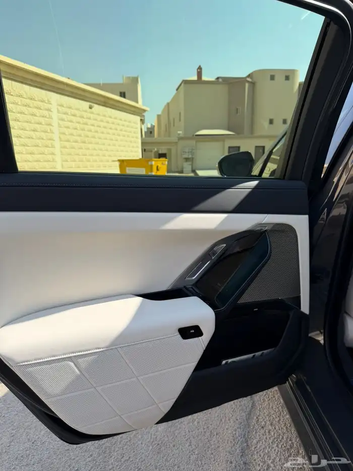 بي ام دبليو 735 2026 M-kit كامل المواصفات تحت الضمان وصيانه 20