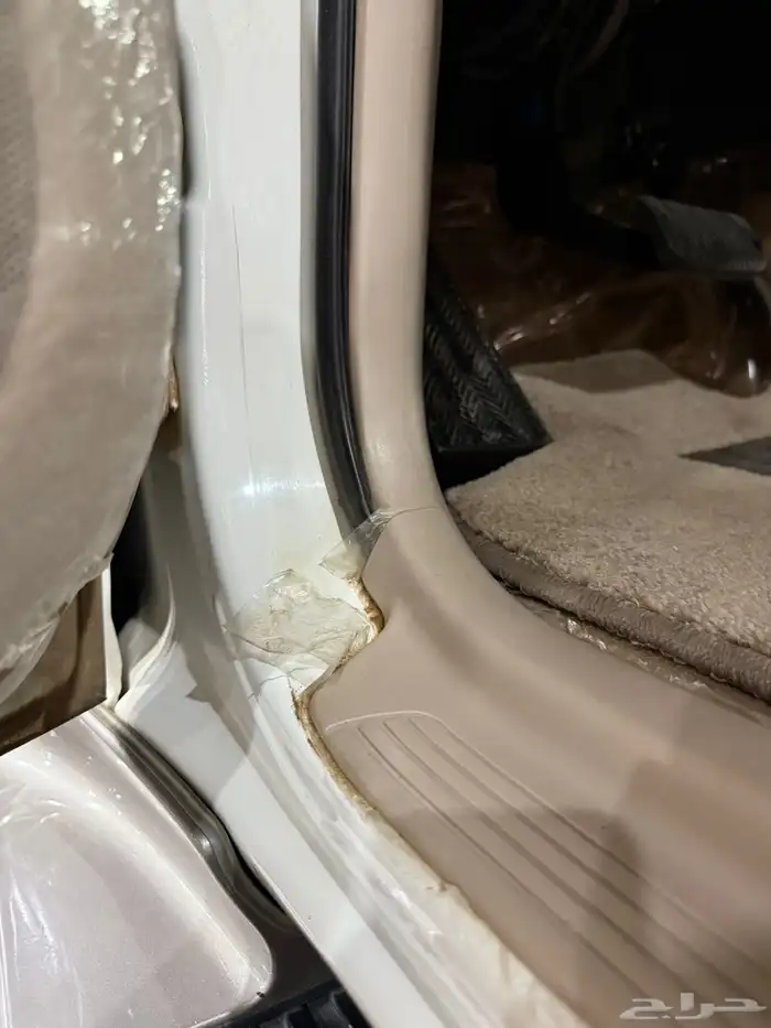 تويوتا VX-R مخززن 23