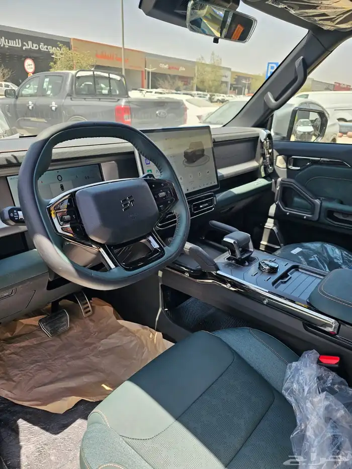 جيتور تي 2 T2 لكجري كاش وتقسيط 2026 6