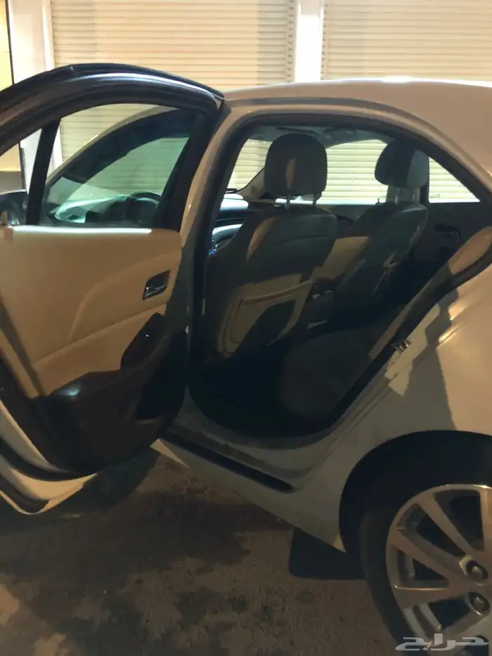 للبيع شيفرولية ماليبو 2013 مخزن منوة المستخدم 8