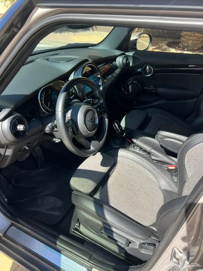 للبيع ميني كوبر 2022 5