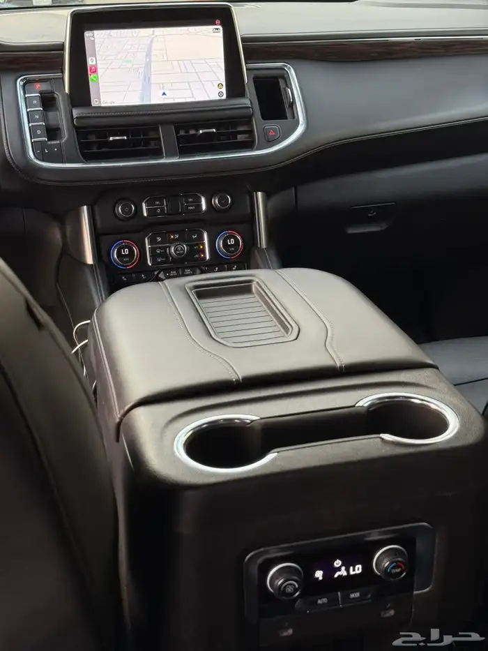 تاهو سوبربان 2021 11