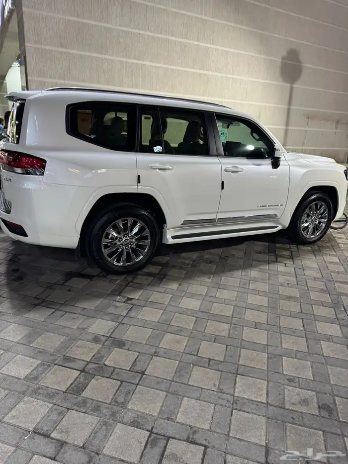 للبيع جيب جي اكس آر 2023 13