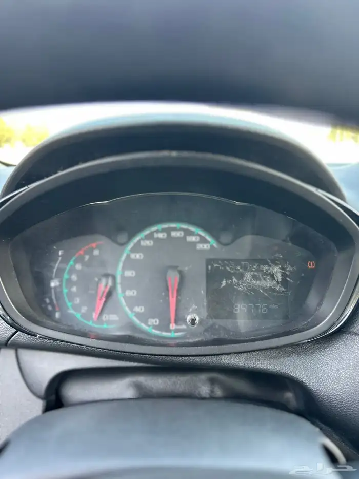 سبارك 2019 على السوم 2