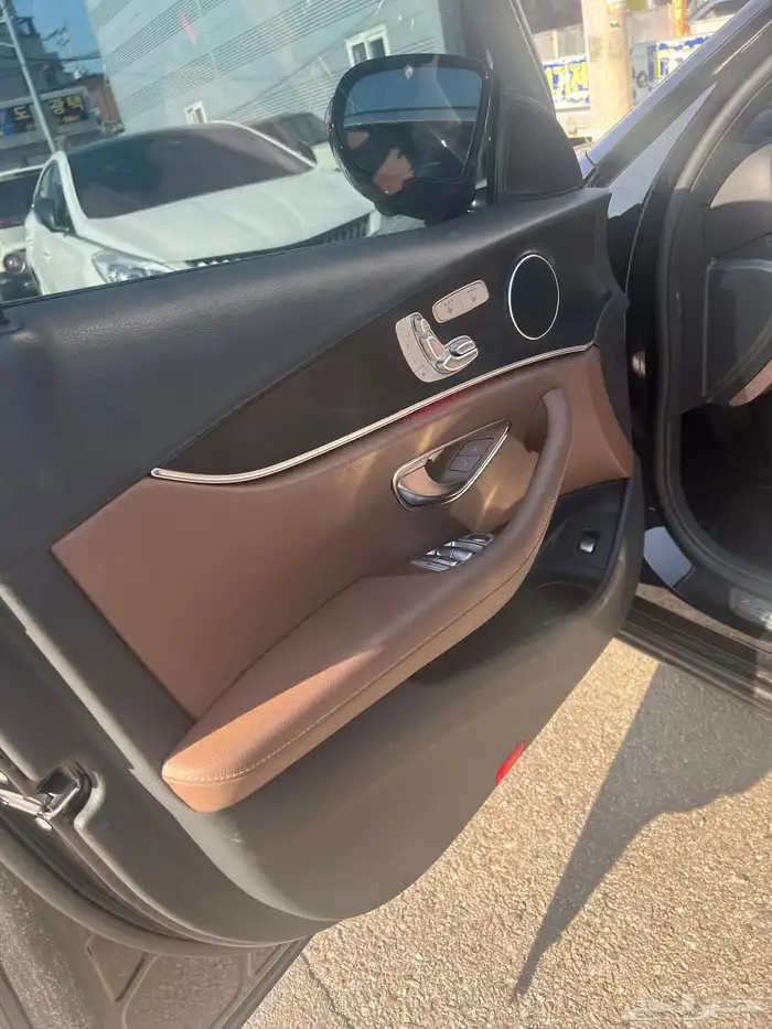 مرسيدس 2023 E250 9