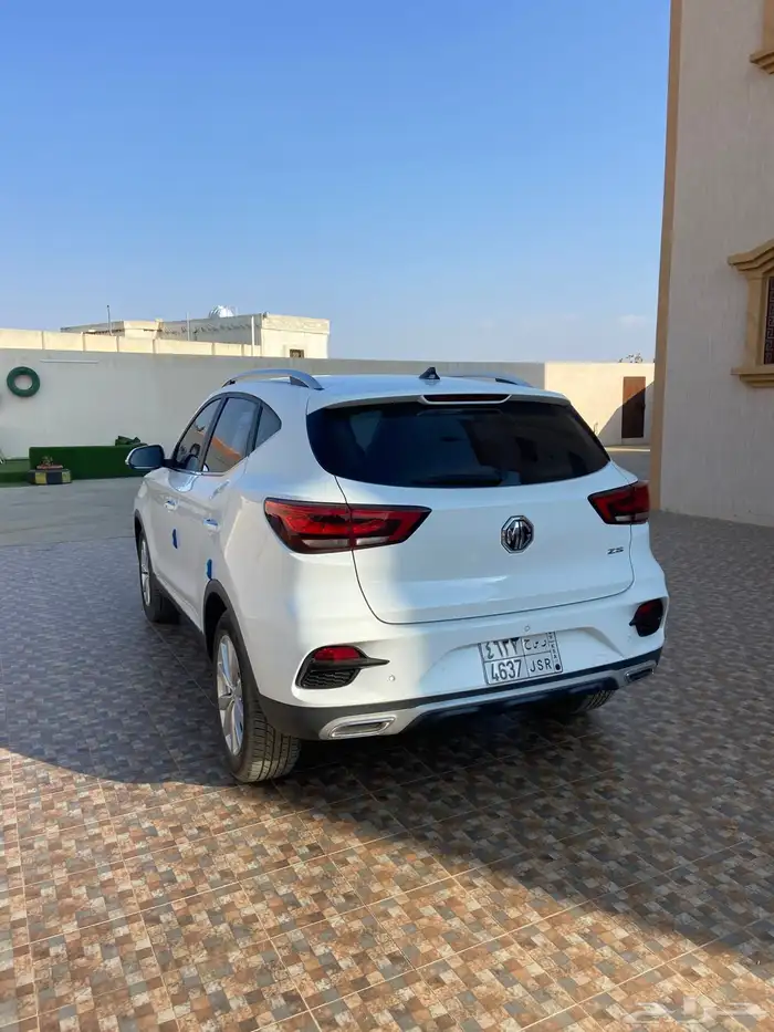 للبيع MG ZS مديل 23 6