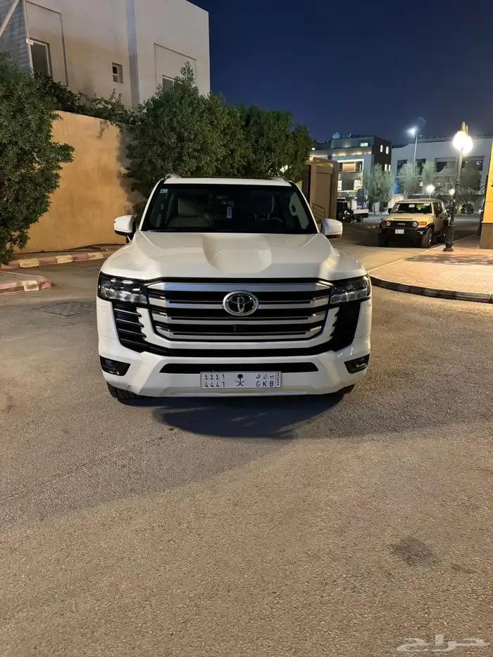 للبيع جيب جي اكس آر 2023 3