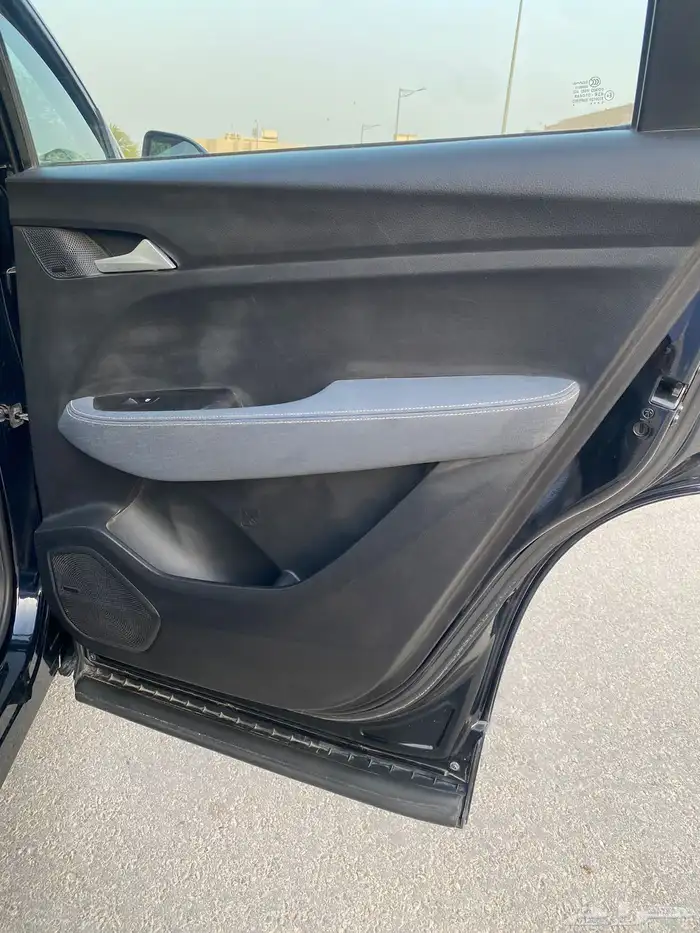 شيفروليه كابتيفا 2021 نظيفه 17