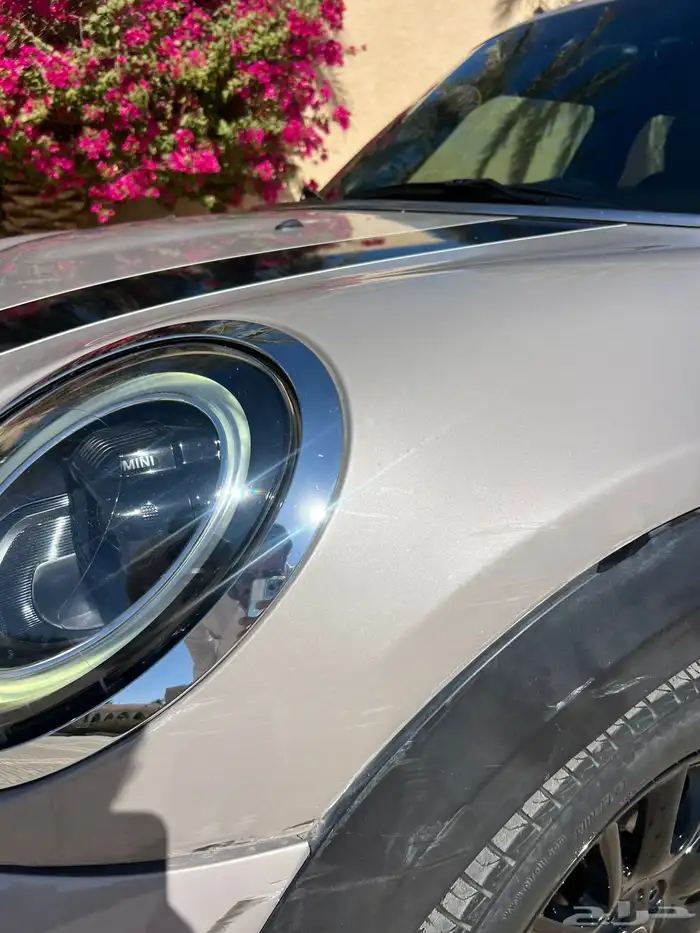 للبيع ميني كوبر 2022 4