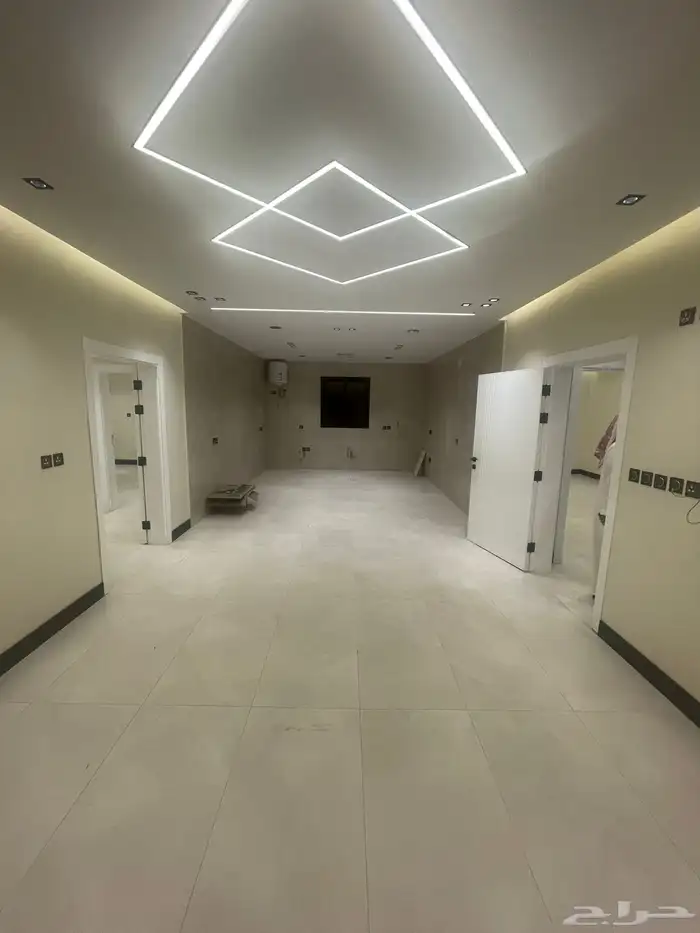 شقق جديده 5 غرف للايجار وسام 3 3