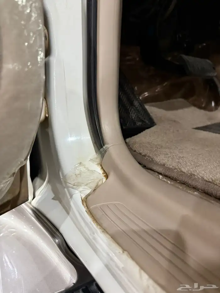 تويوتا VX-R مخززن 19