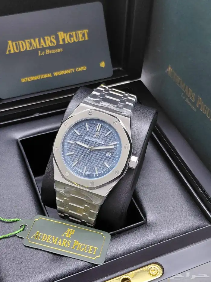 ساعات سوبر ماستر فخامة في اللبس 9