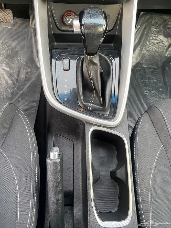 شيفروليه كابتيفا 2021 نظيفه 11