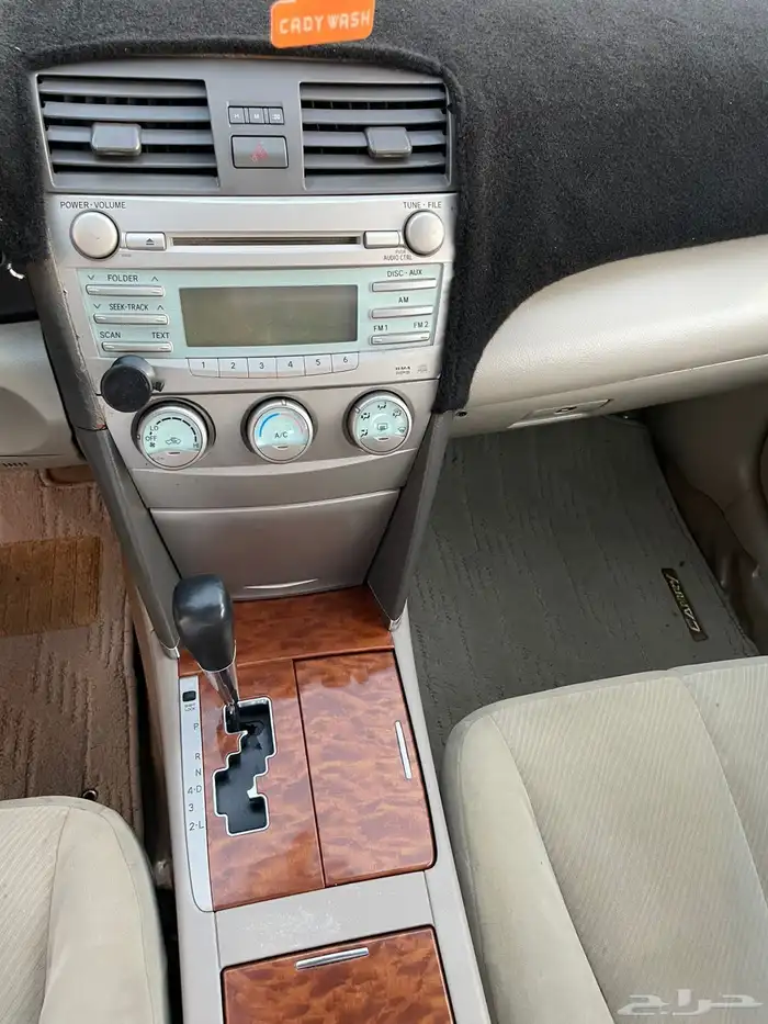 للبيع كامري 2010 فل انا مجرد معلن رقم صاحب الموتر موجود 31