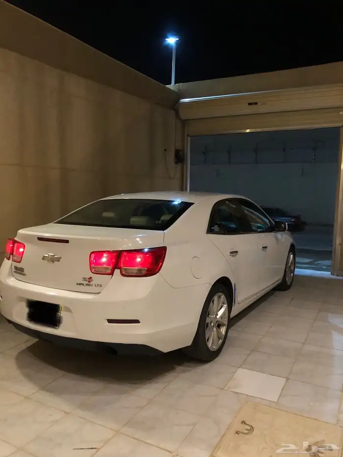 للبيع شيفرولية ماليبو 2013 مخزن منوة المستخدم 24